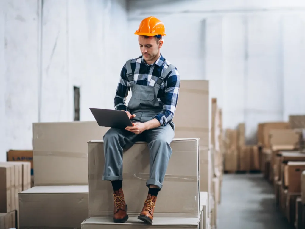 logisztika tanfolyam