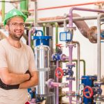 Kazángépész (12 t/h felett)